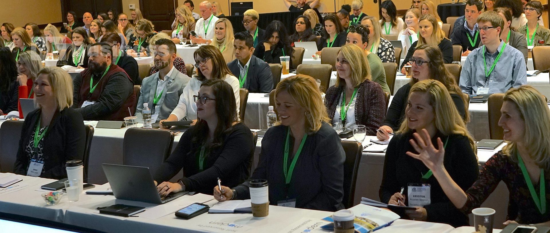 Social Media Strategies Summit