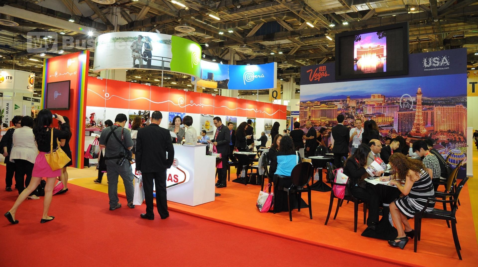 Travel Tech Asia