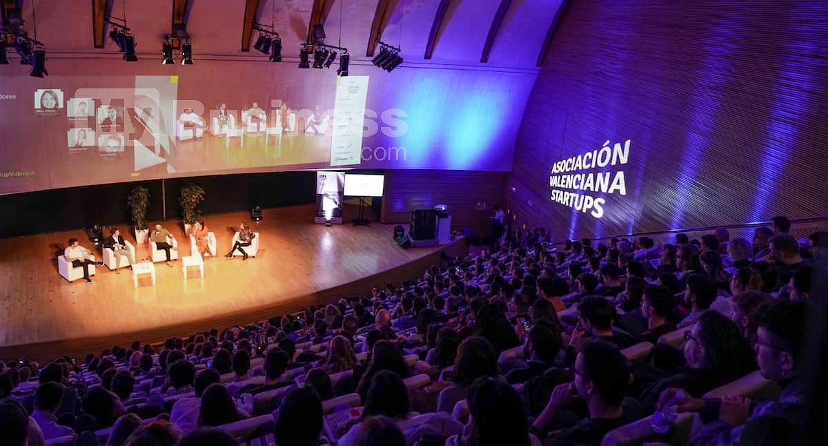 Valencia Digital Summit