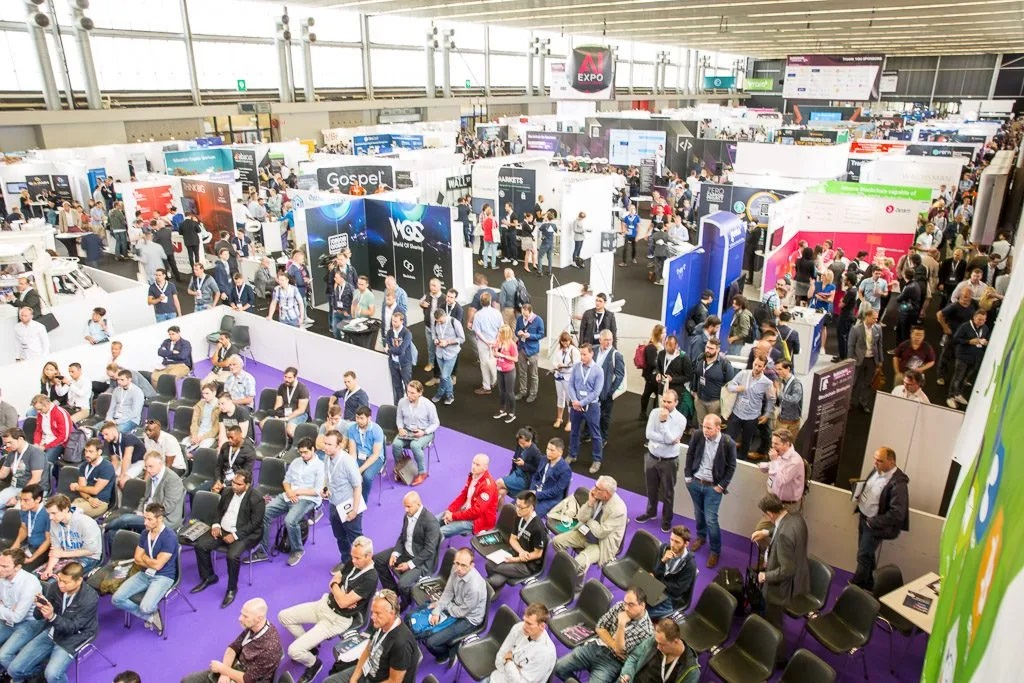 Digital Transformation Week Europe