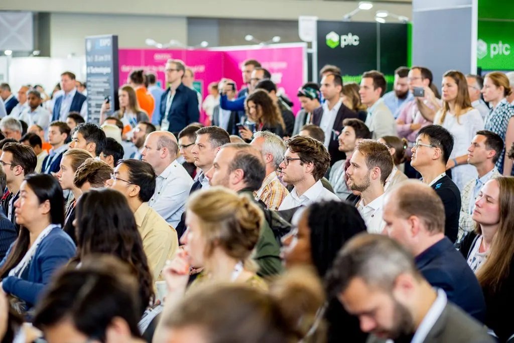 Digital Transformation Week Global
