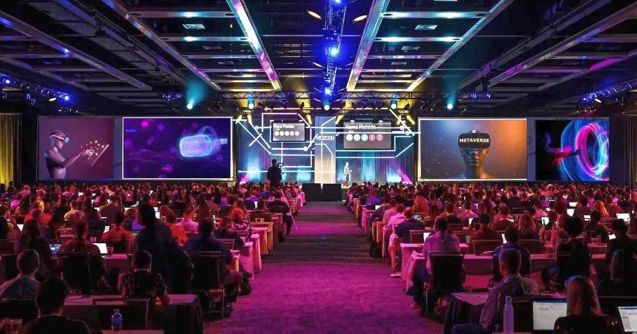 Digital Transformation Summit Indonesia