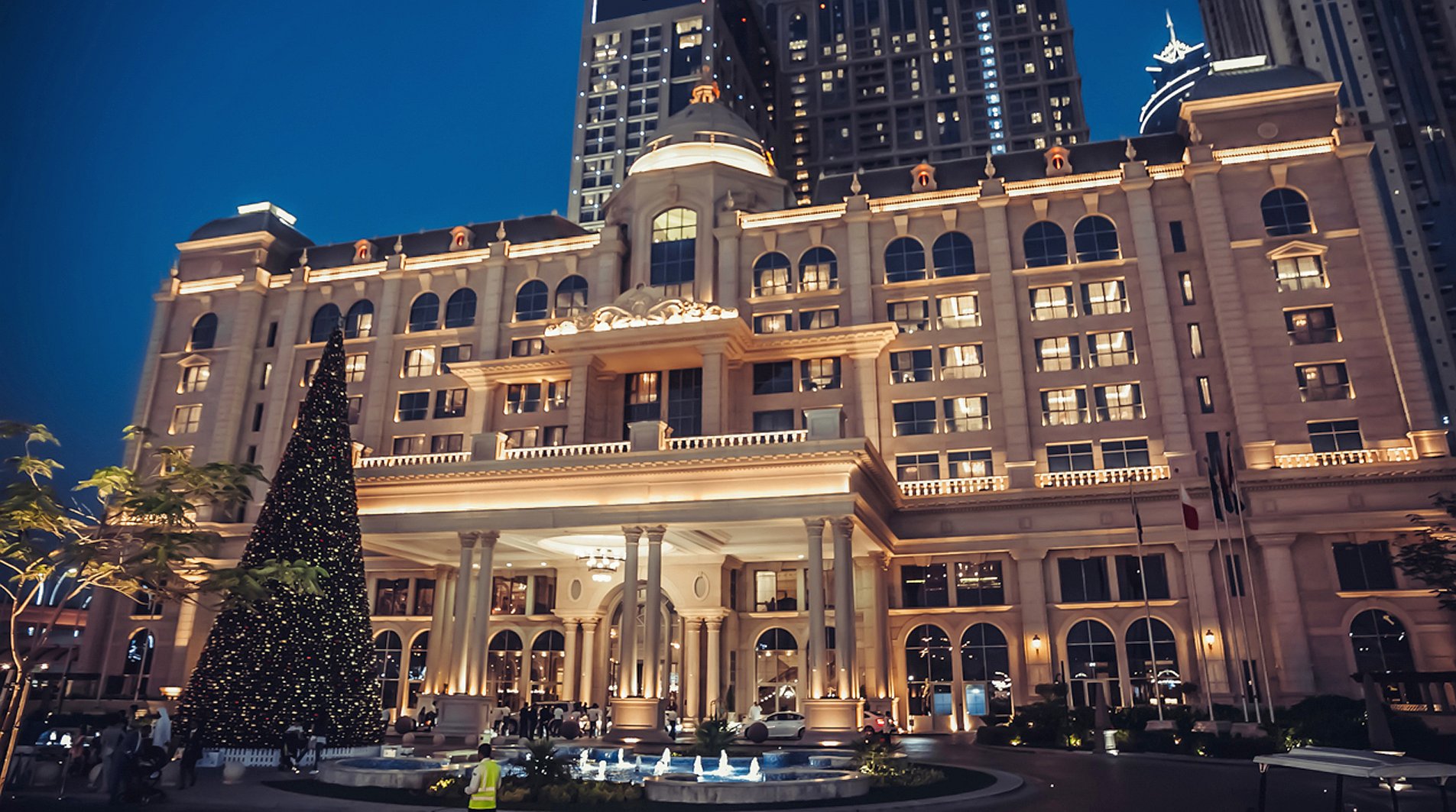 Digital Transformation Summit UAE