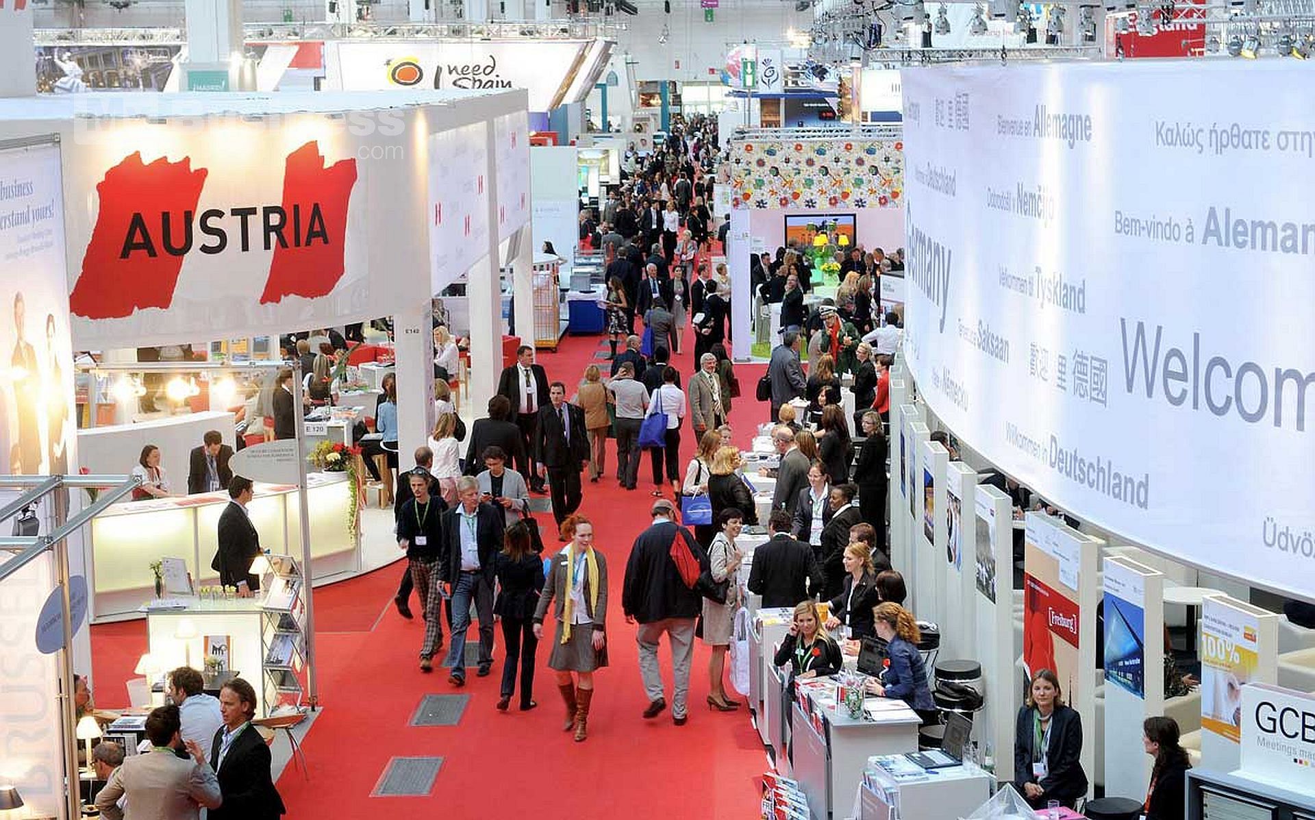 IMEX America