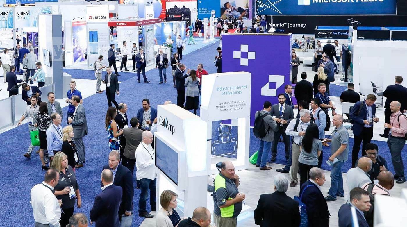 Mobile World Congress Las Vegas