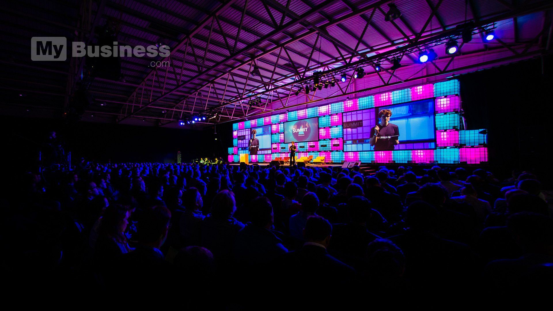 Web Summit
