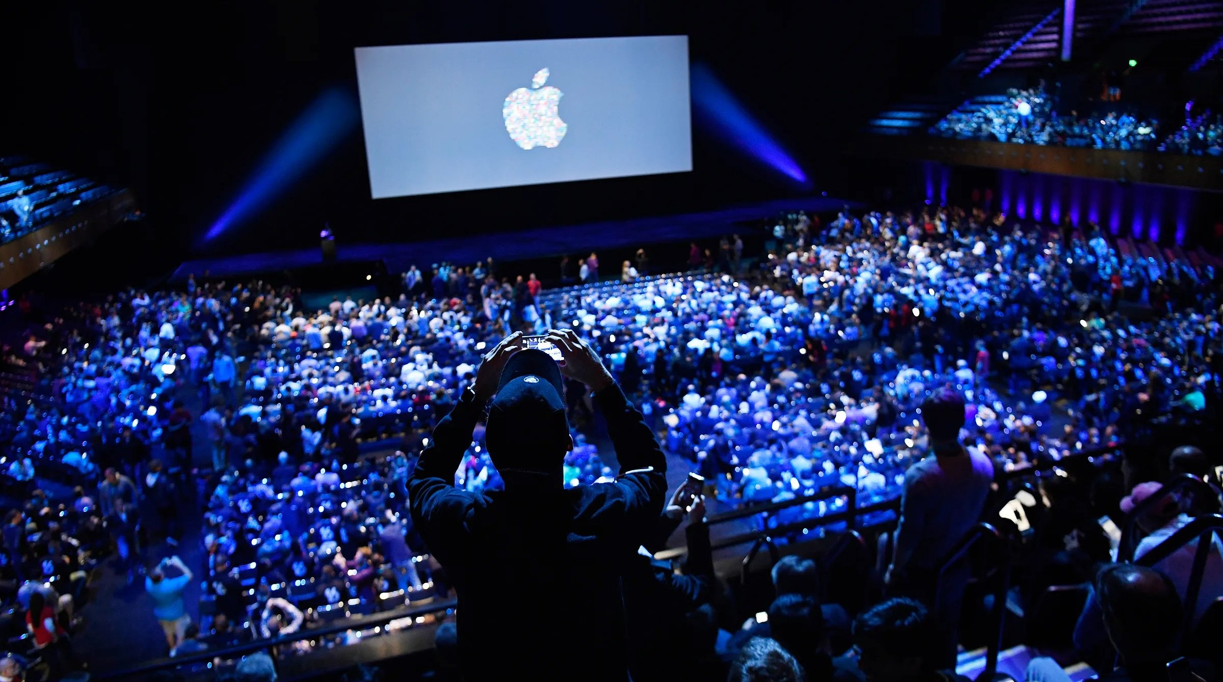 Worldwide Developers Conference