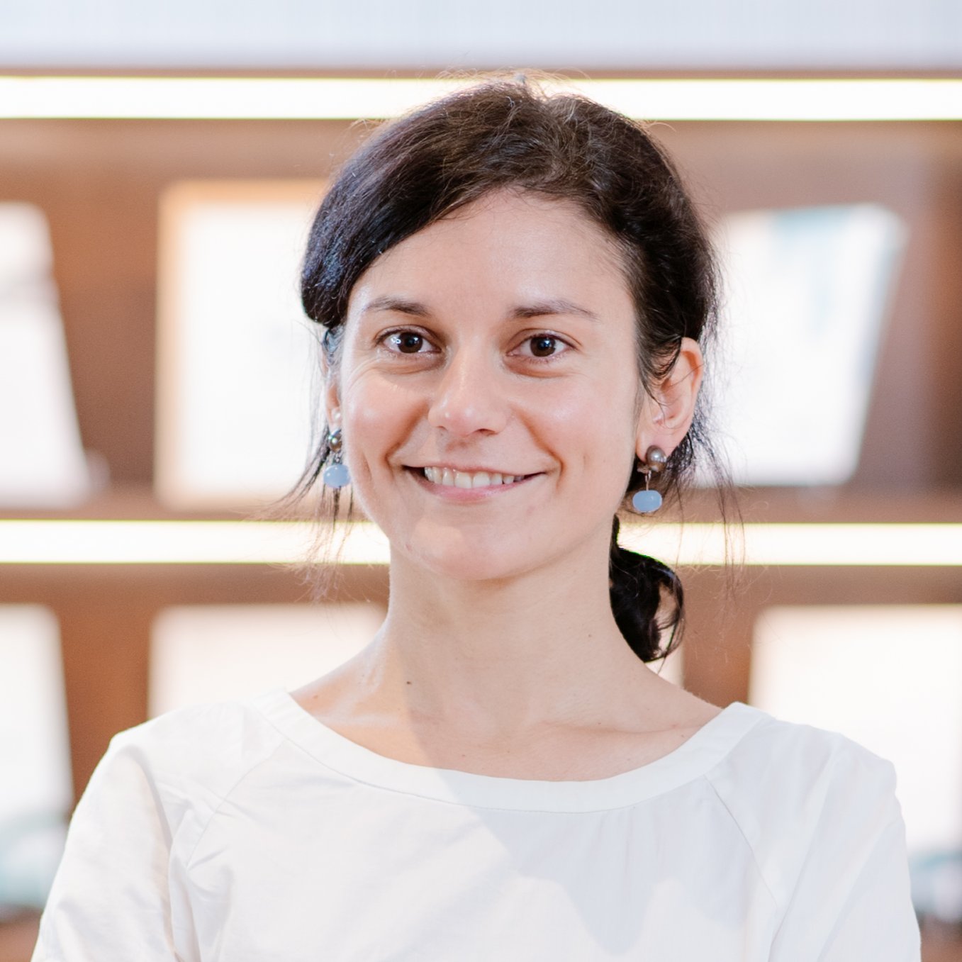 Giulia Ajmone Marsan