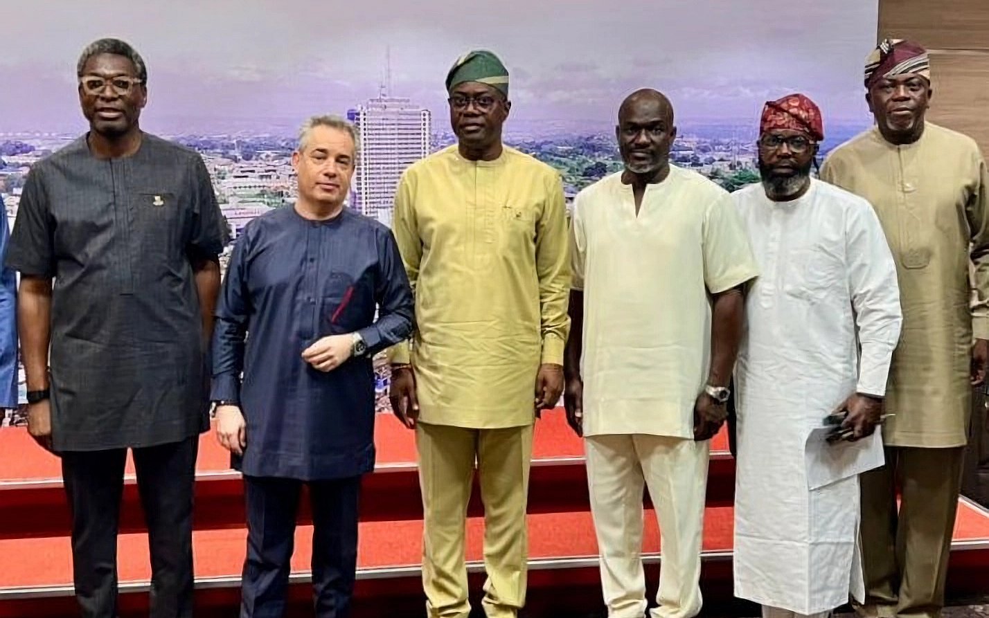 Nigeria Confirmed as Strategic Partner of the Africa Pavilion at AIM Congress 2026