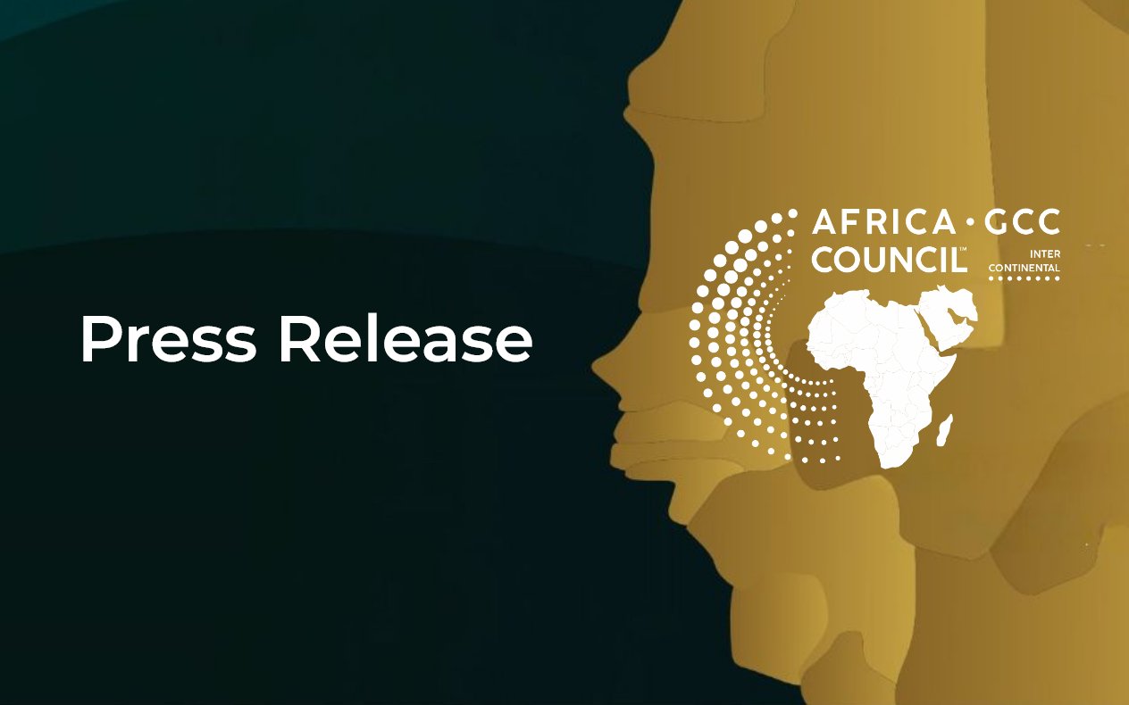 AIM Congress and Africa GCC Council Launch Africa Pavilion to Strengthen Africa–Gulf Economic Cooperation