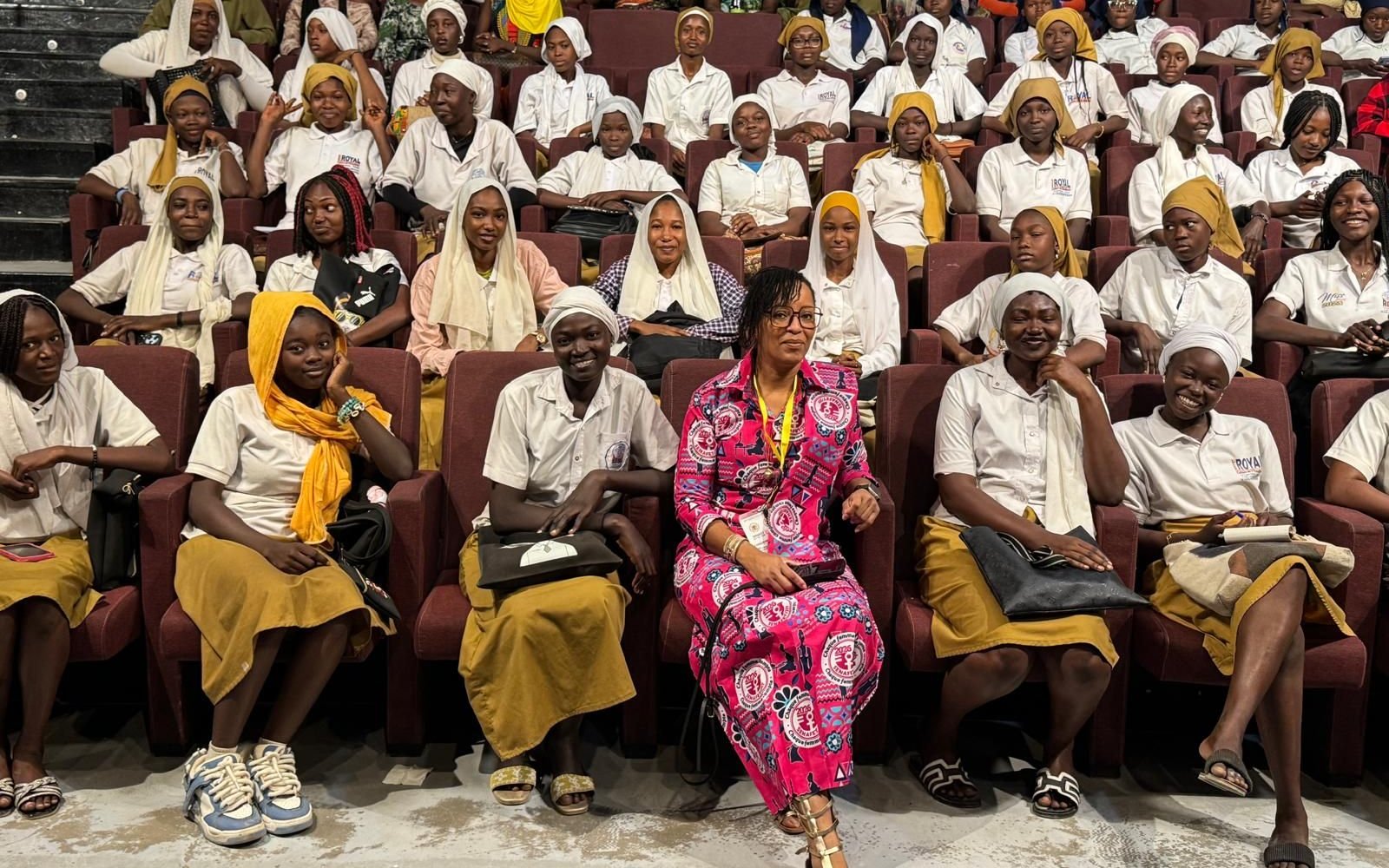 The UAE's Triple Helix Model: A Catalyst for Africa's Innovation-Led Development