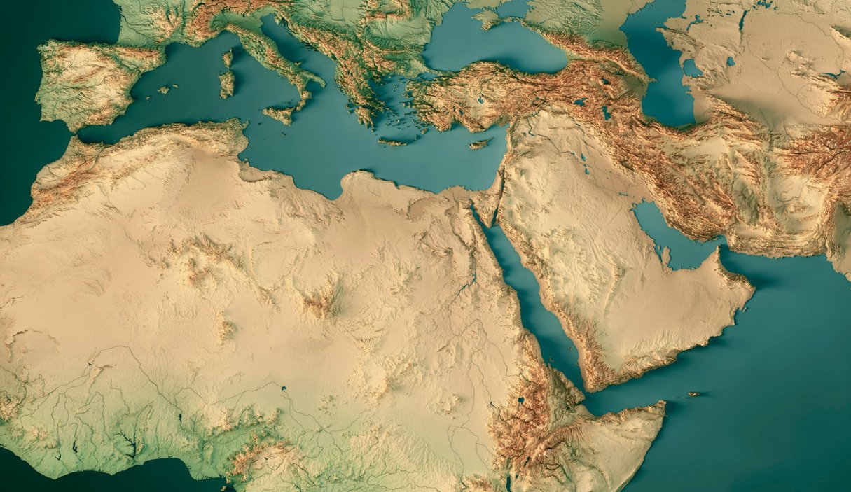 The Africa GCC Corridor: Capital, Growth & Partnership