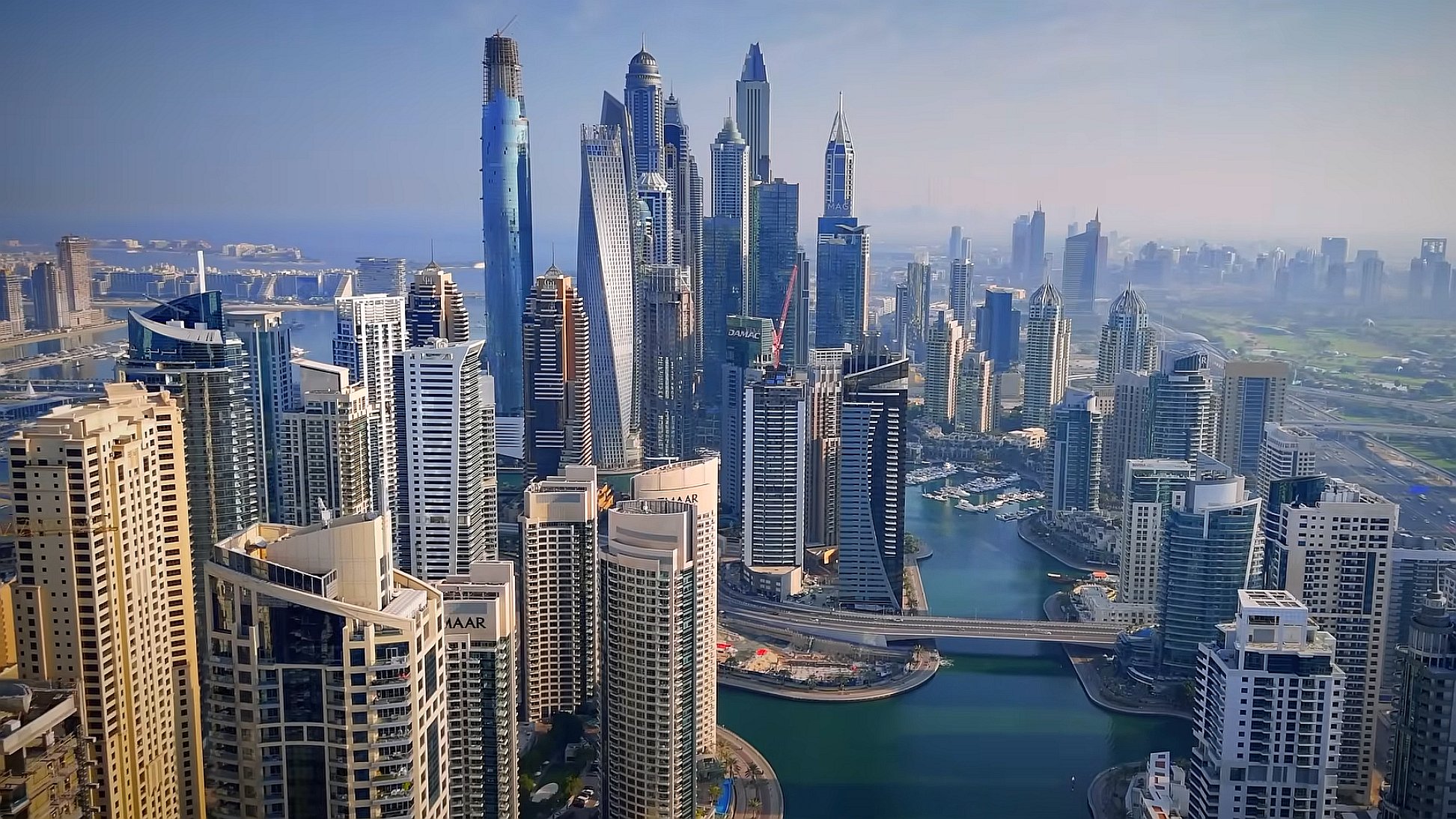10 Dubai Mega Projects That Could Make It the World’s Best City to Live, Work and Invest