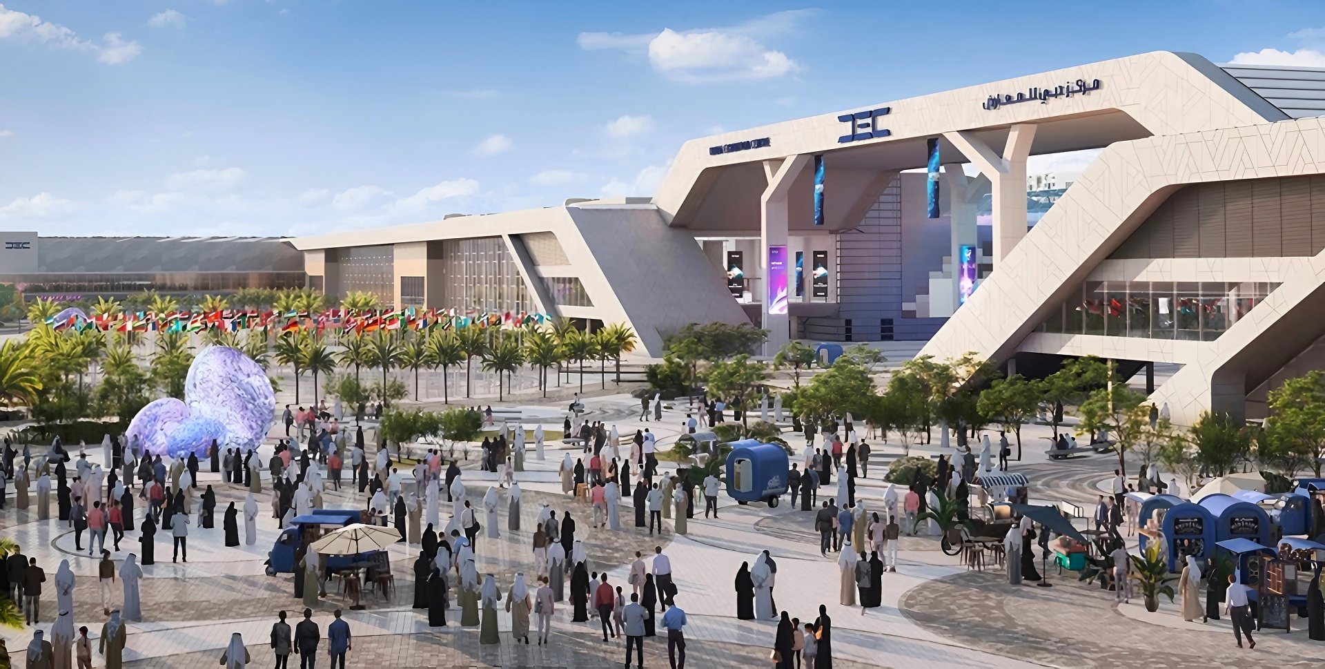 10 Dubai Mega Projects That Could Make It the World’s Best City to Live ...