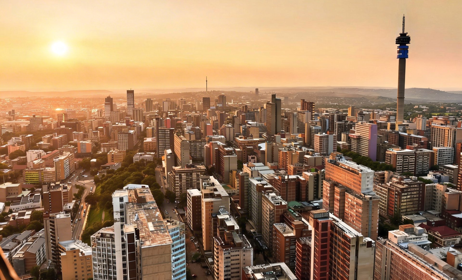 Africa Is Becoming an Investment Story, Not an Aid Story