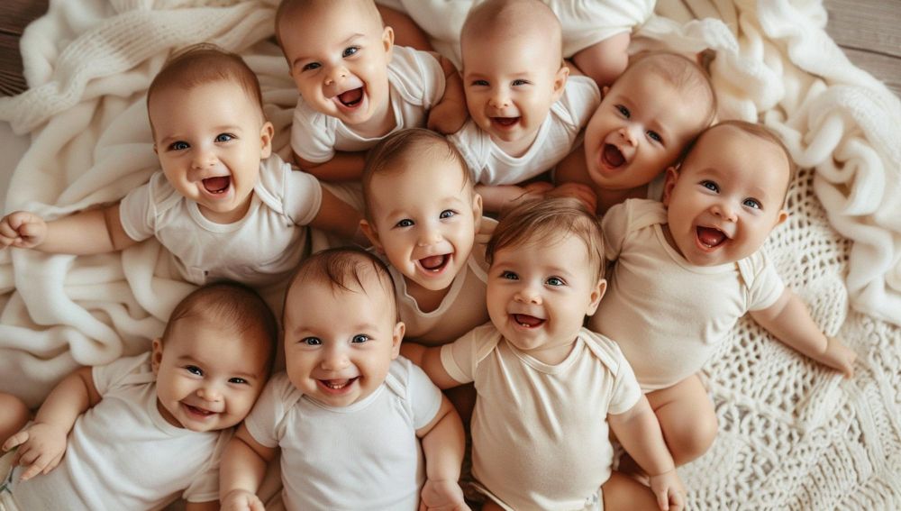 Europe’s fertility decline is becoming an economic risk