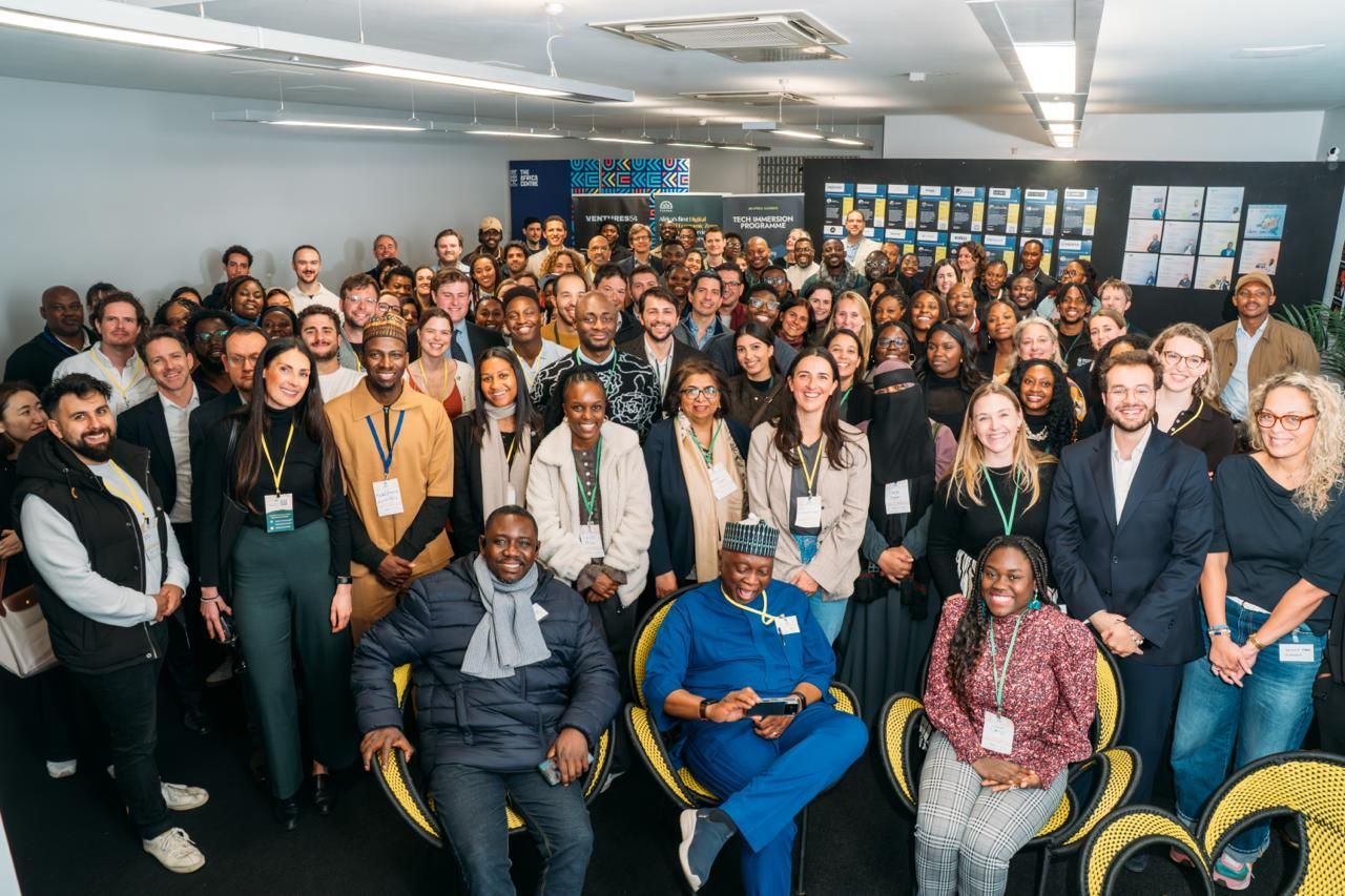 London Africa Network launches 2026 chapter with UK-Africa innovation focus in London