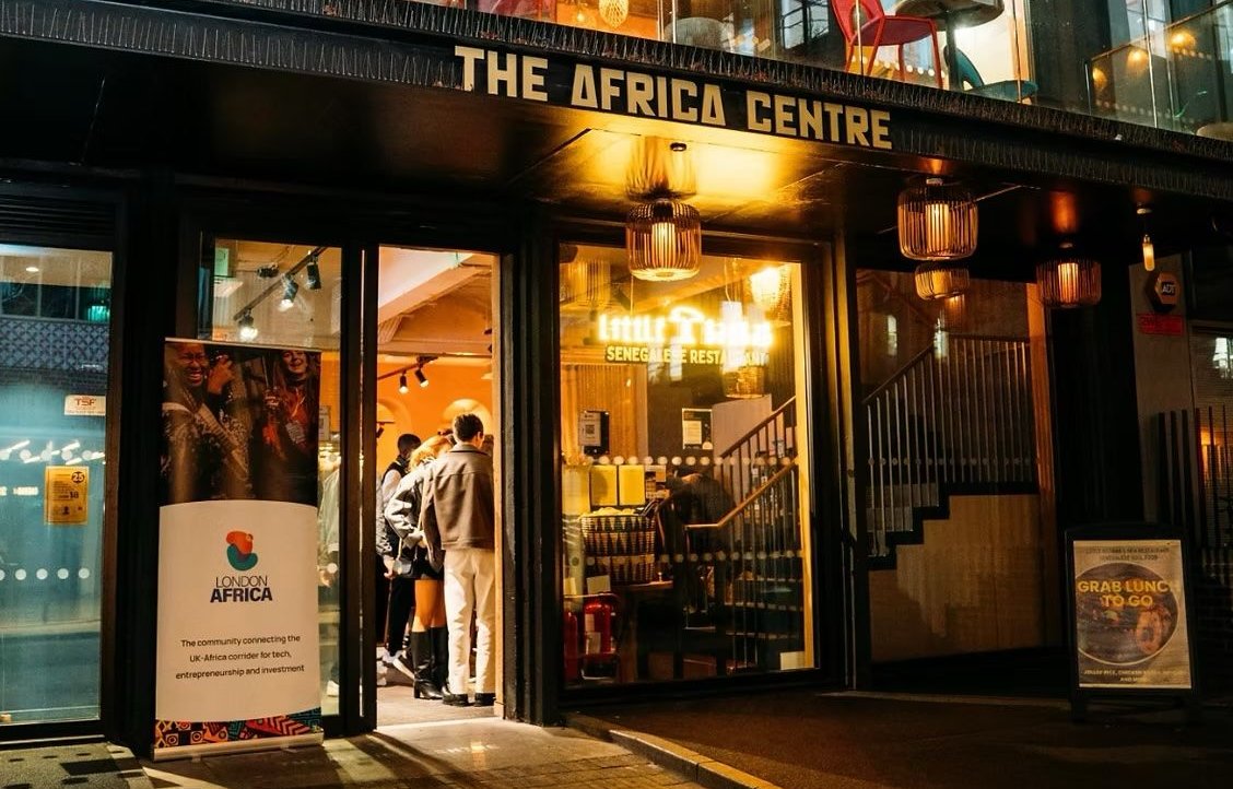 London Africa Network launches 2026 chapter with UK-Africa innovation ...