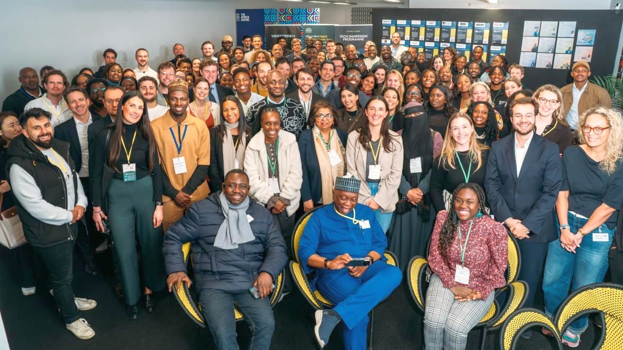 London Africa Network opens its 2026 chapter with Africa Centre gathering in London