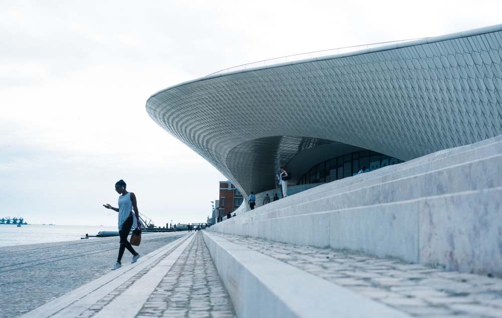 Lisbon Among the Best European Entrepreneurship Hubs