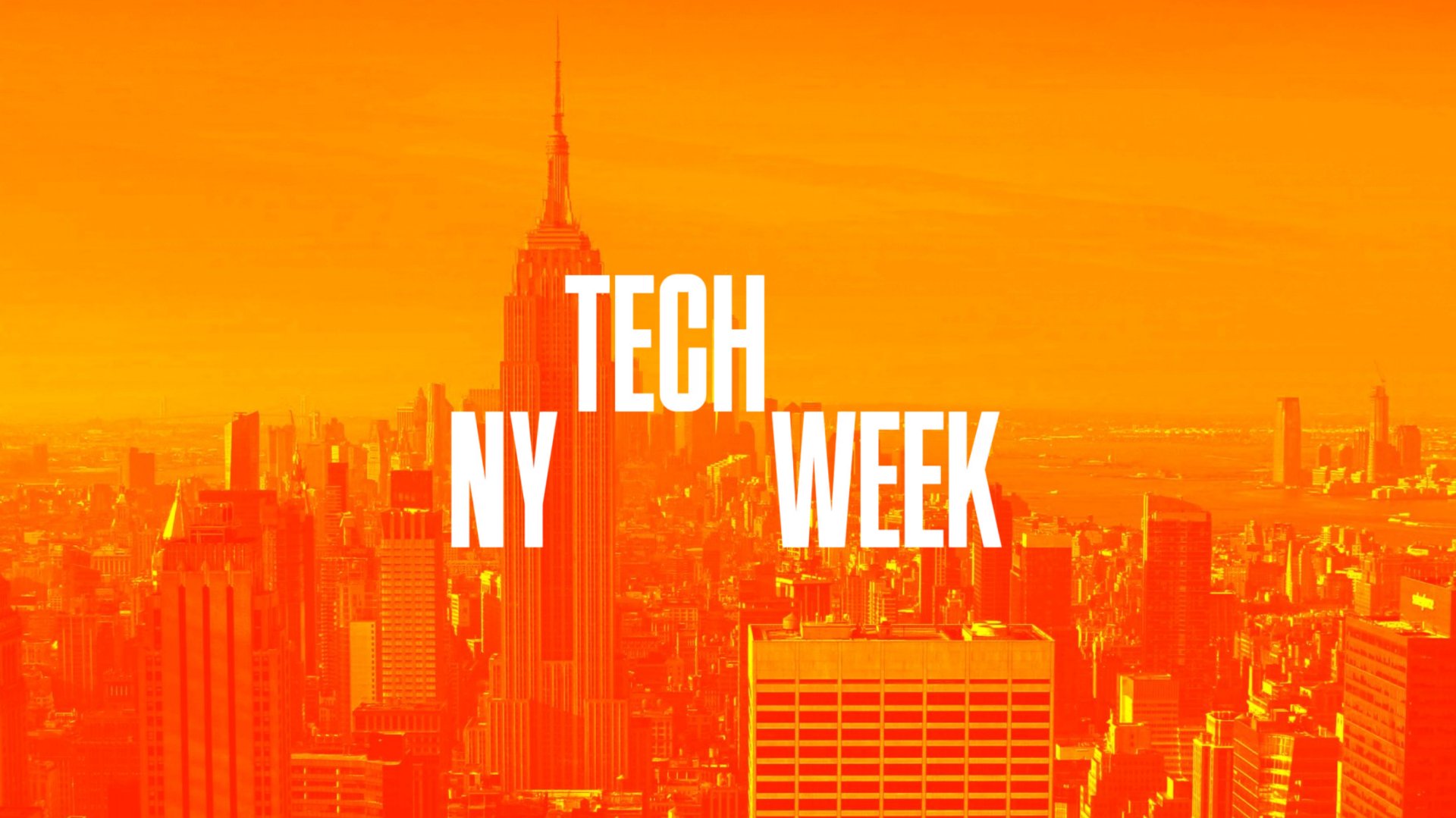 New York Tech Week: The Complete Guide to the World’s Leading Tech Event