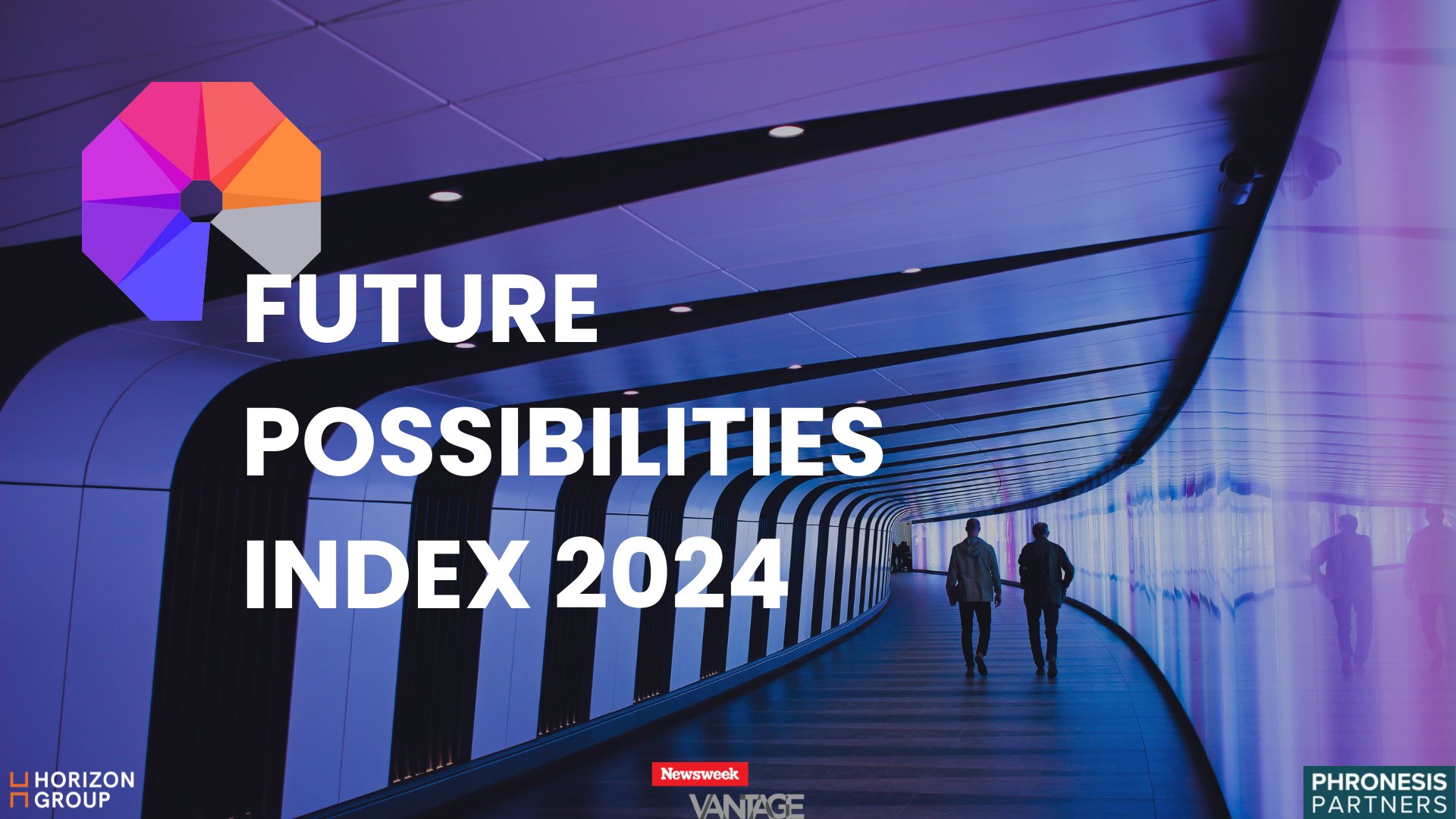 The Future Possibilities Index 2024