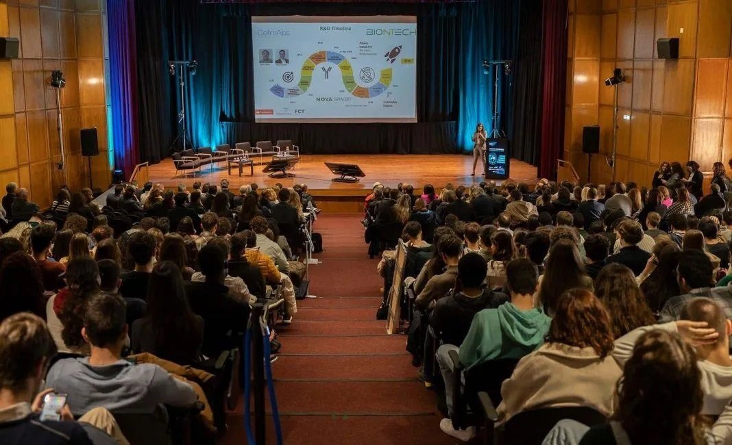 NOVA FCT Awards Innovative Projects in its Entrepreneurship Program