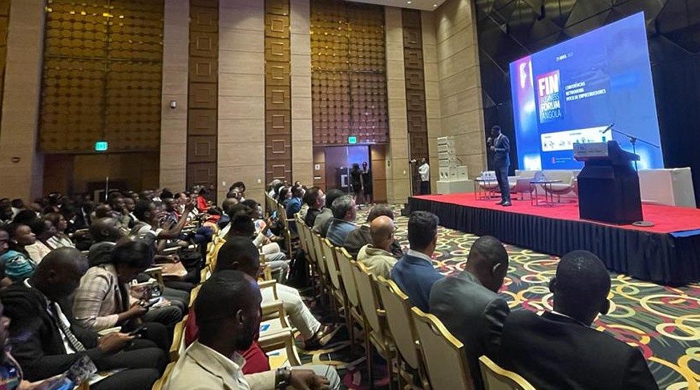 FIN Organizes Cycle of Business Forums in 4 Continents