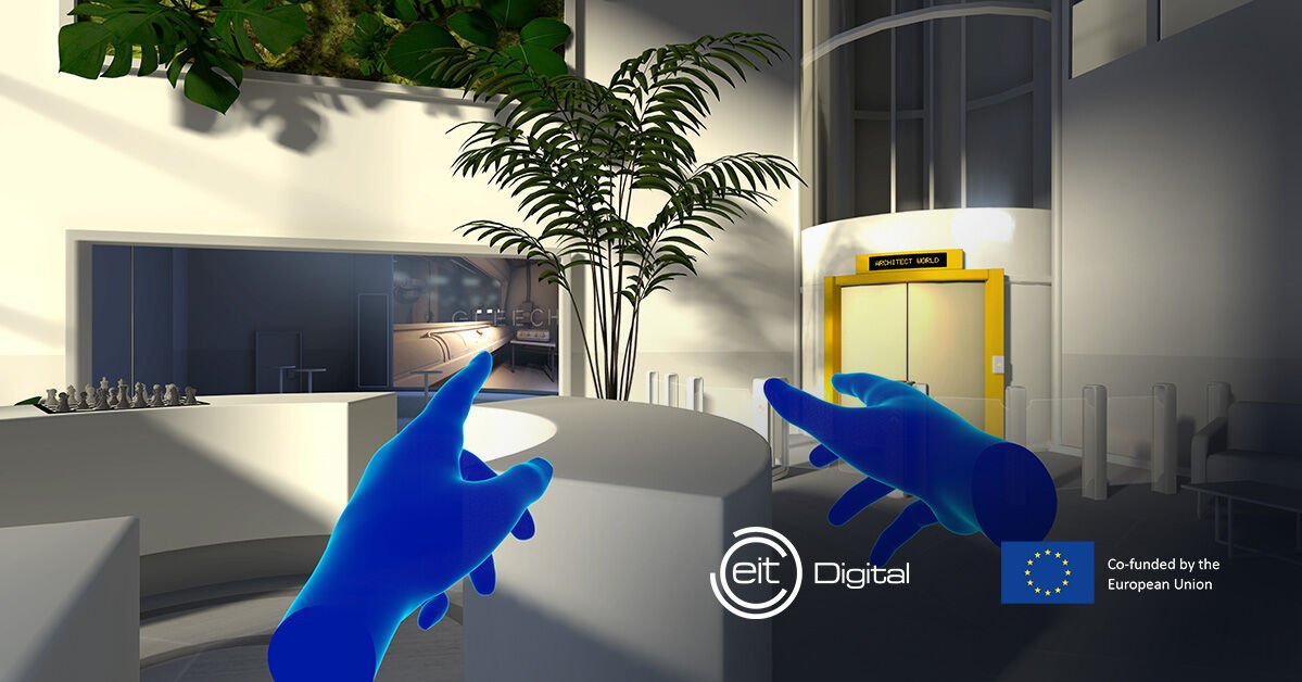 EIT Venture Incubation Program Offers up to 30 Thousand Euros for Digital Startups