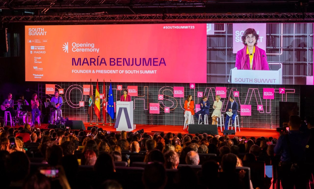 South Summit brings “Scaleup Series” to Lisbon to boost investment opportunities in the Iberian Peninsula