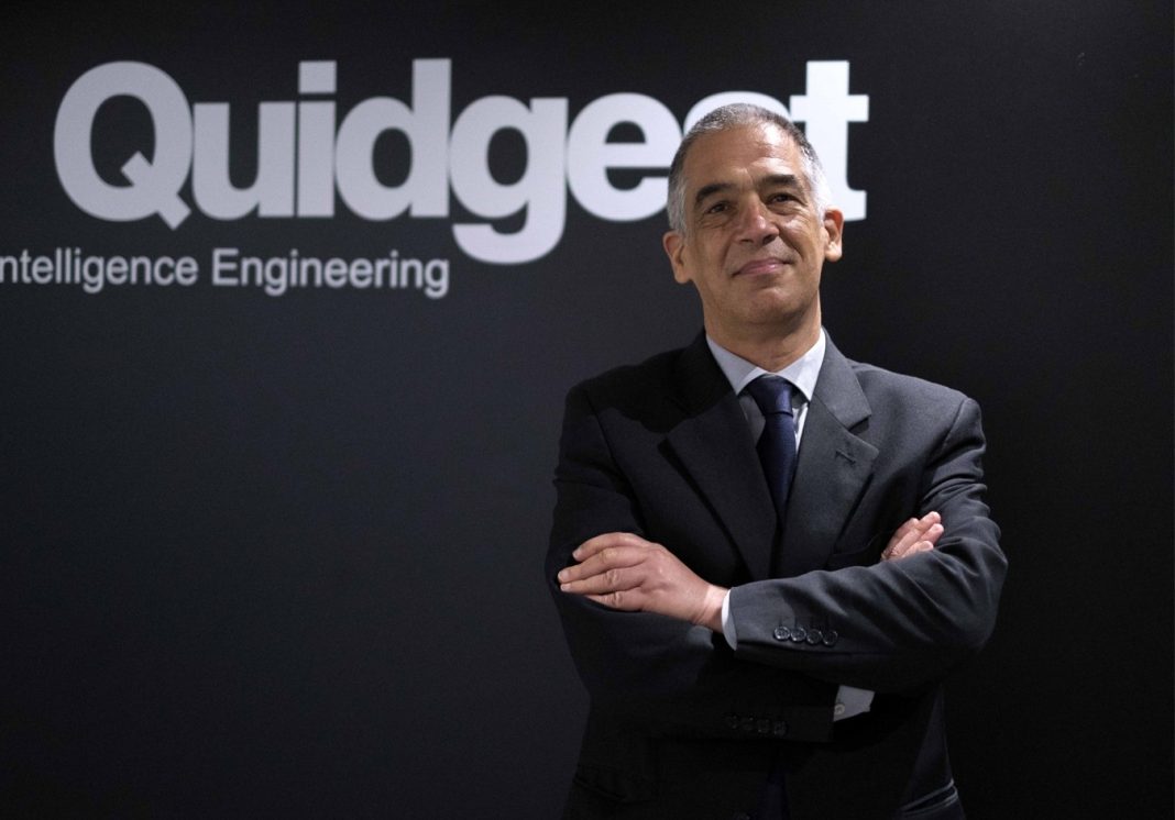 João Paulo Carvalho: “I am structurally optimistic. I’m Not Afraid of Artificial Intelligence”