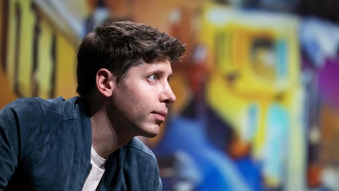 Sam Altman talks P-Doom, AI Girlfriends and the Future Vision of an AGI World