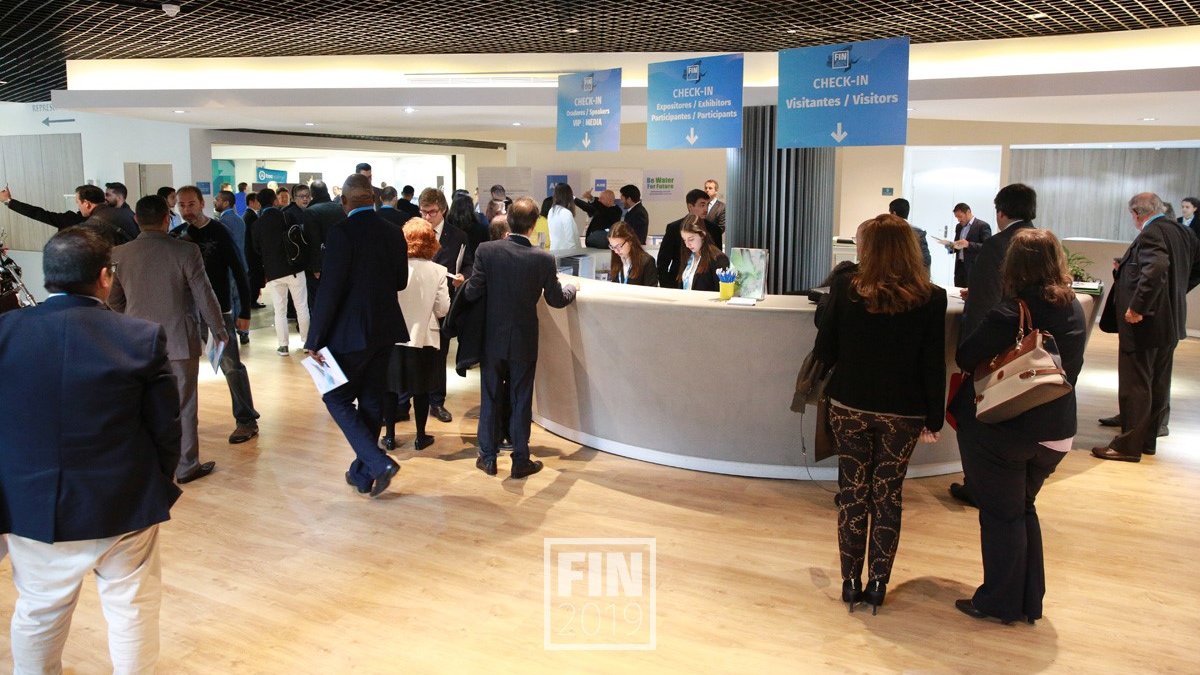 FIN Portugal: Bringing Together Business Opportunities from Five Continents