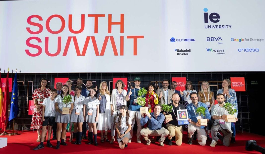 South Summit Madrid 2024: Investor and Innovator Meeting Attracted 18,000 Participants