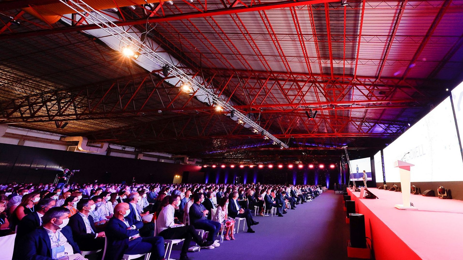 Diaspora Prime Highlights Strategies for Internationalization during the QSP Summit 2024