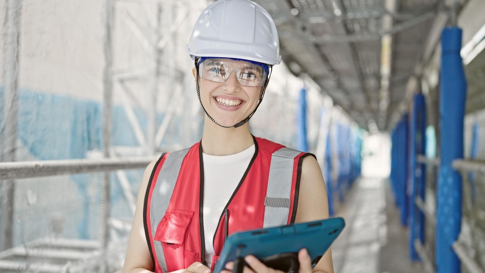 International Women in Engineering Day: Celebrating Innovation and Breaking Barriers