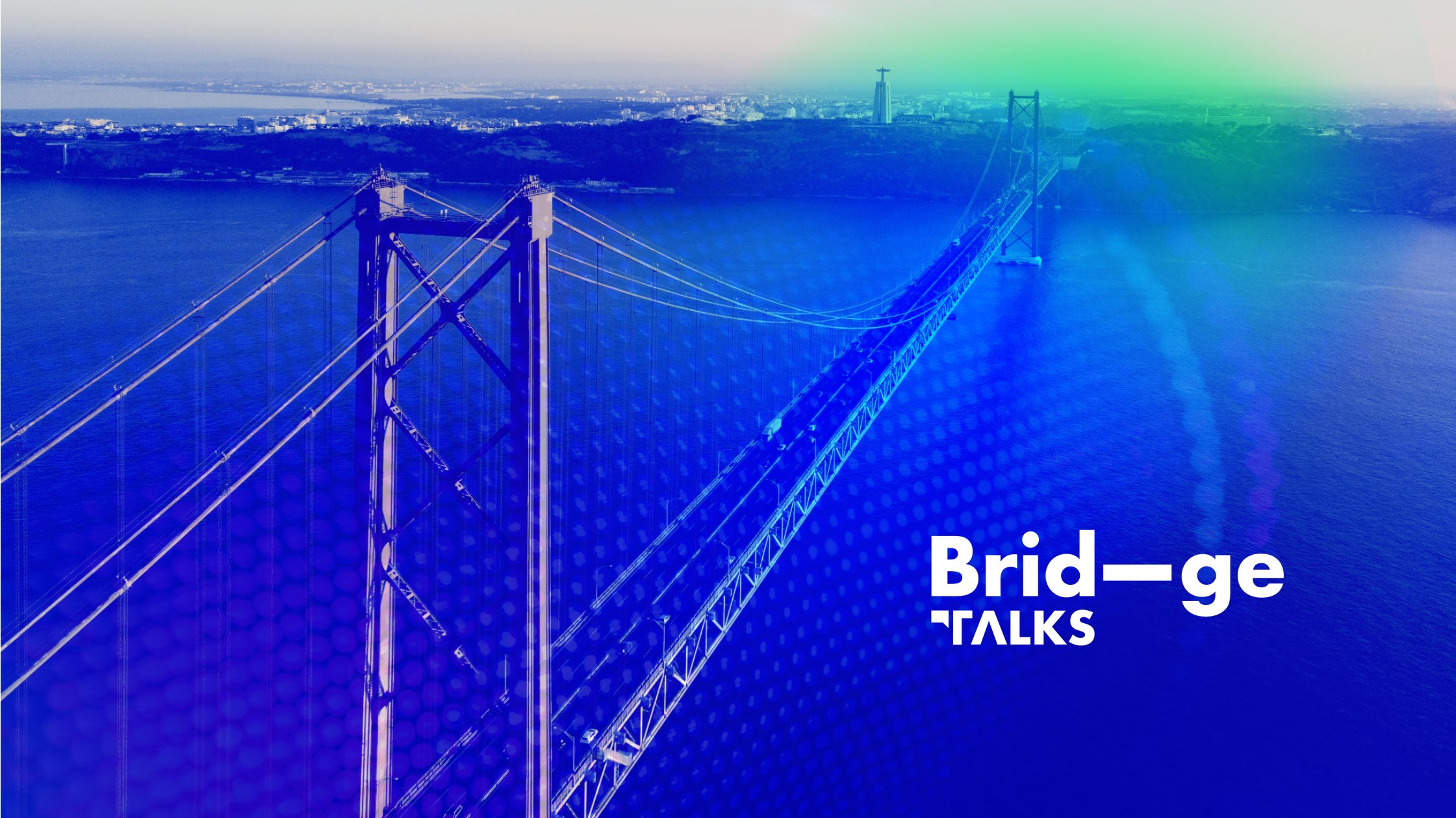 Bridge Talks: Shaping the Future of the Blue Economy through Sustainability, Technology, and Education