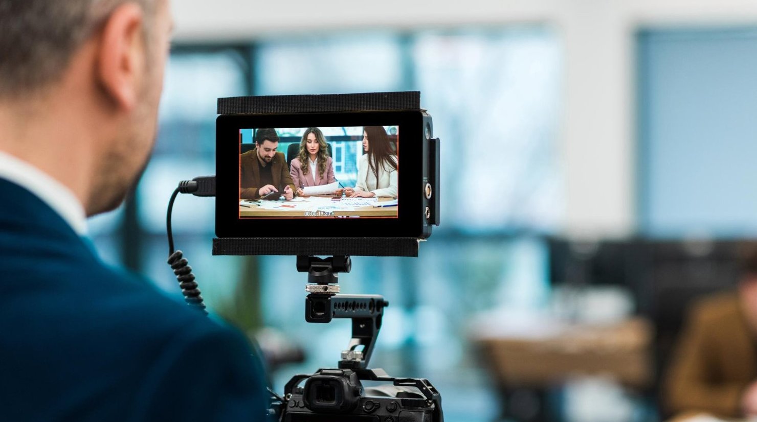 How Videos Can Capture Attention and Boost Sales
