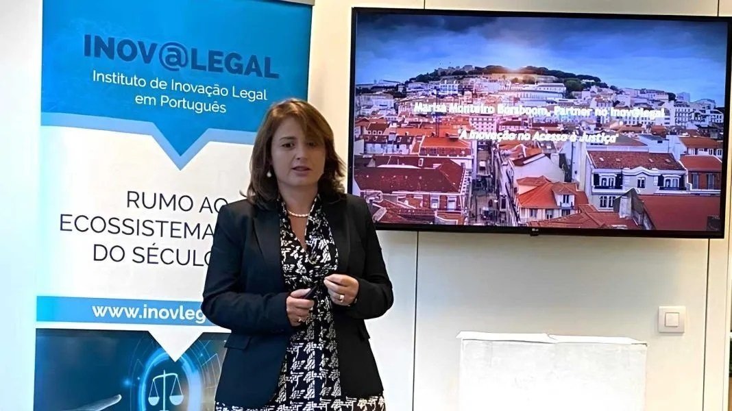 Lx.Legal Discusses the Future of Justice and Legal Innovation