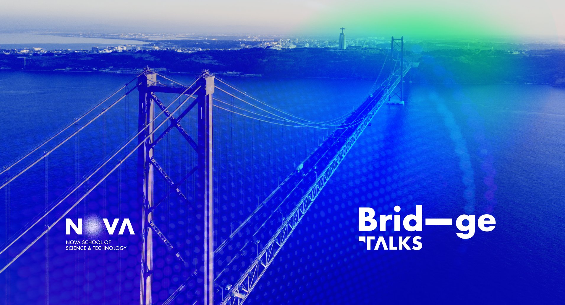 NOVA FCT Announces Bridge Talks: Fusion – Bridging Art, Science, and Technology