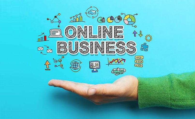 Online Business: 3 digital must-haves to start