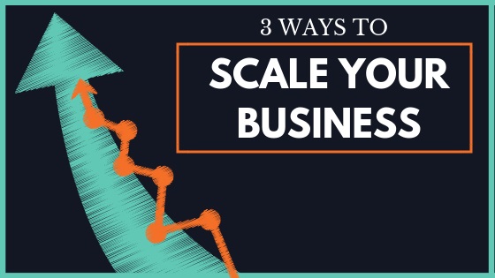 Quick Guide on How to scale your business successfully | MyBusiness.com