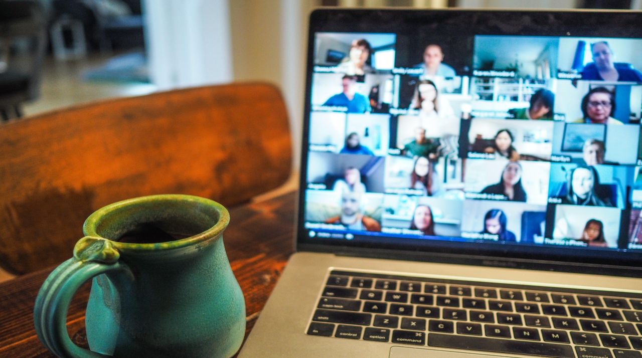 How to Network Online