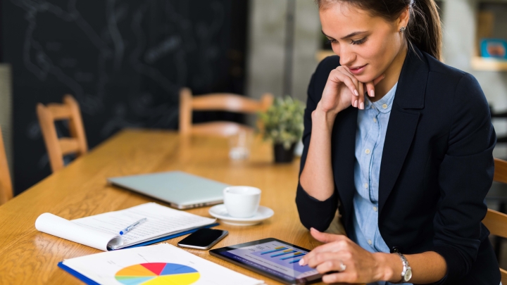 Content Marketing Strategy