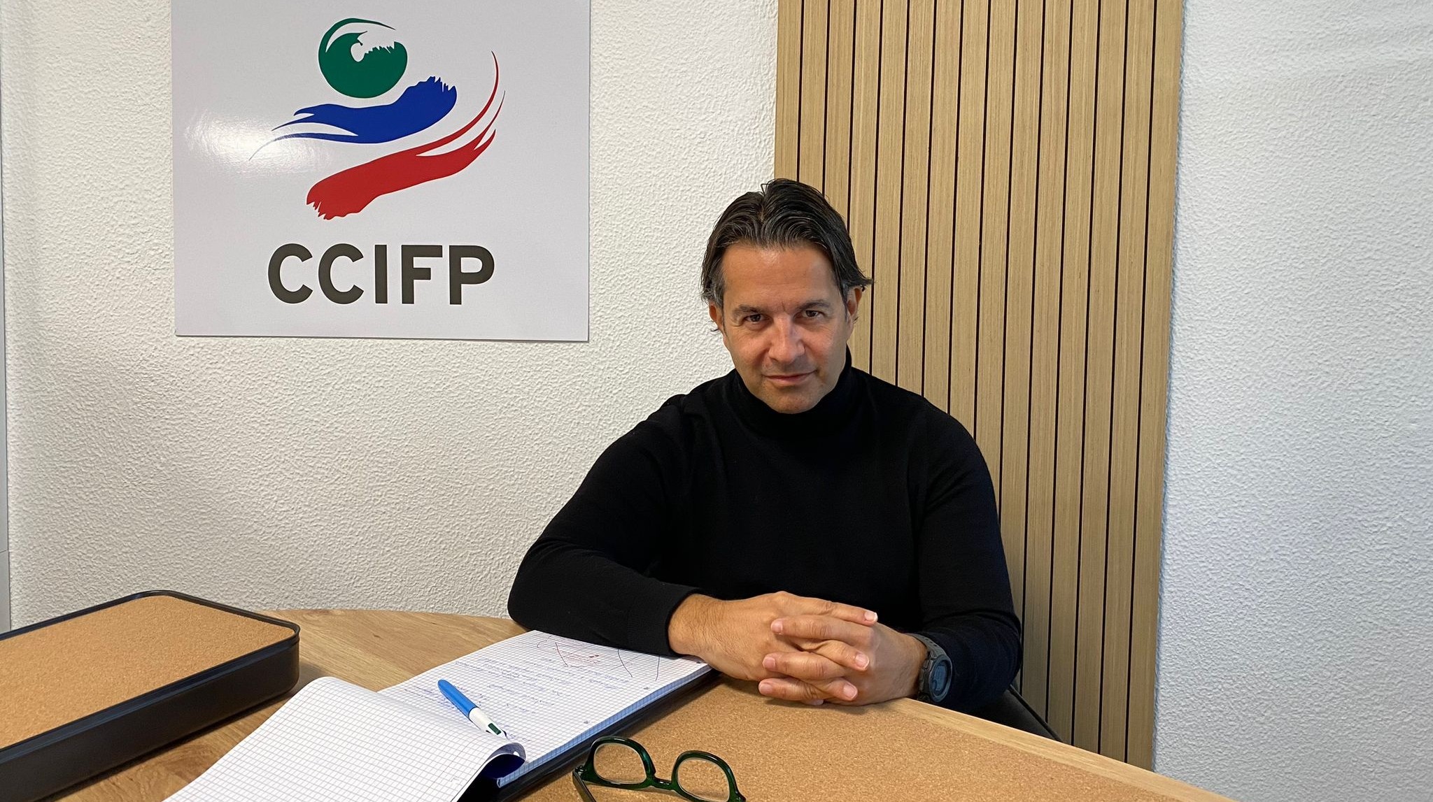 Leonel Guerreiro: Digital Innovation is Key for SMEs in the Global Market