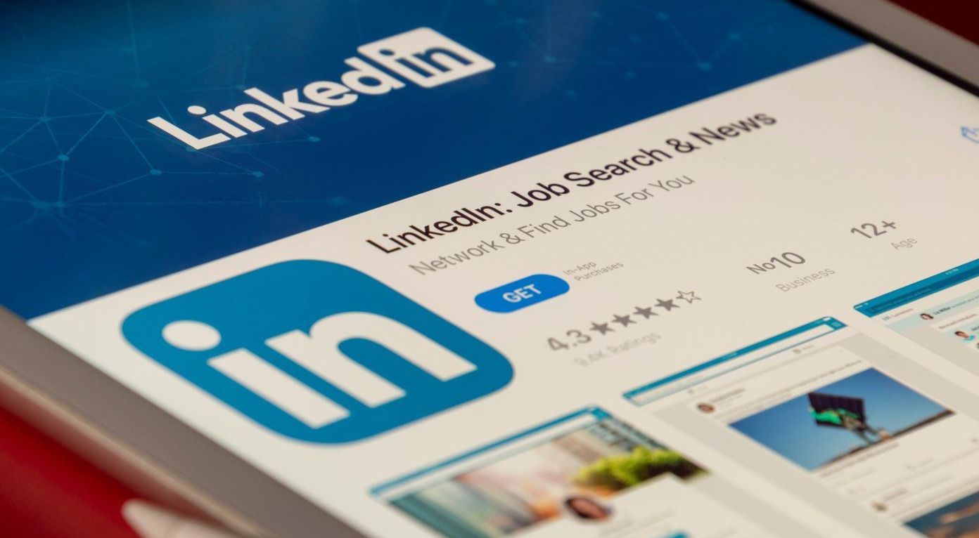 Build your LinkedIn Profile