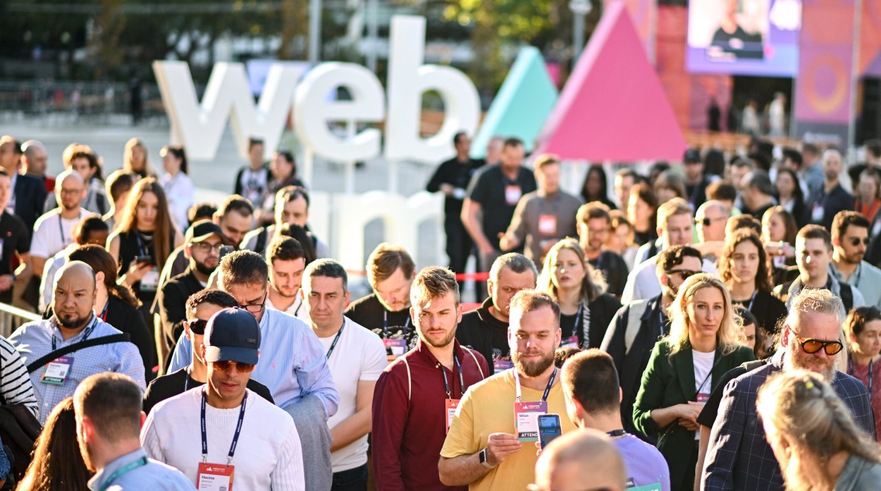 Web Summit: Everything You Need to Know to Maximize Your Experience