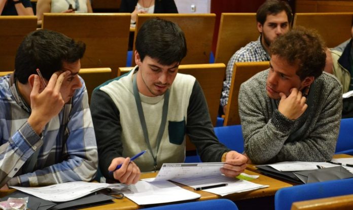 Eventos de Empreendedorismo (27 Abr a 3 Mai)