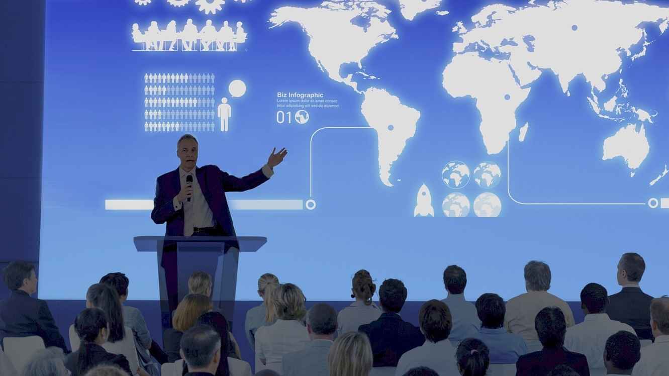 7 dicas para usar o corpo e a voz na comunicação