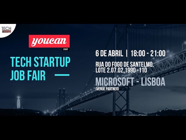 À procura de novos talentos